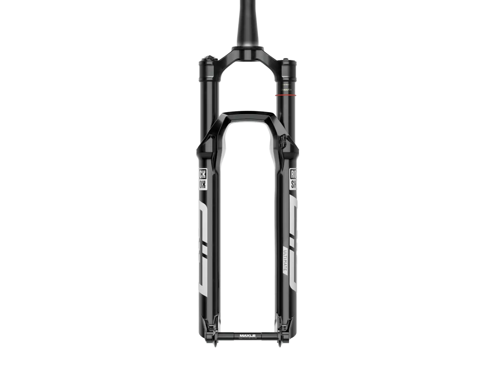 Rock Shox SID Ultimate 3 RMT D1 29" suspension fork 120mm Gloss Black