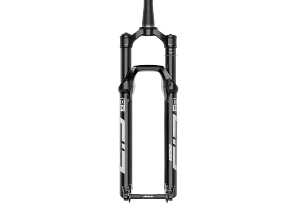 Rock Shox SID Ultimate 3 RMT D1 29" suspension fork 120mm Gloss Black