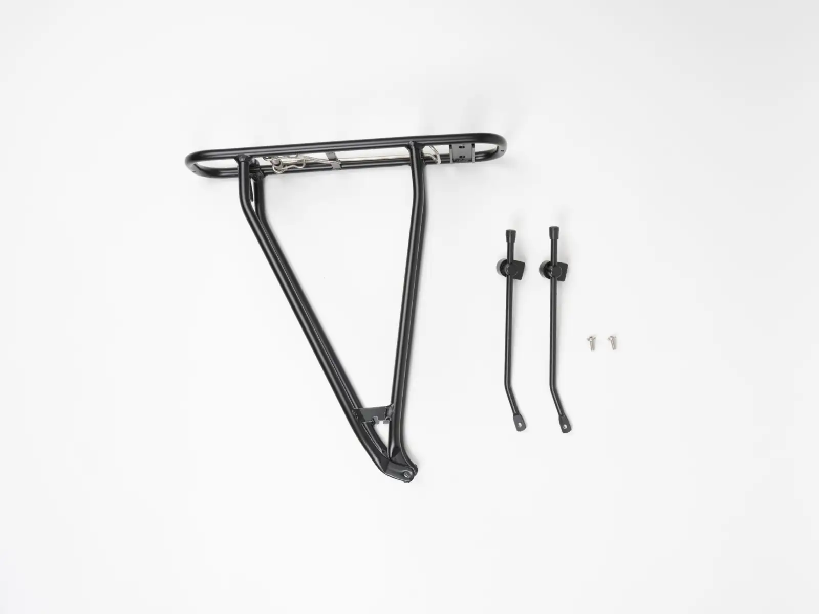 One Bikeparts R.Carrier 20 With Avs rack black