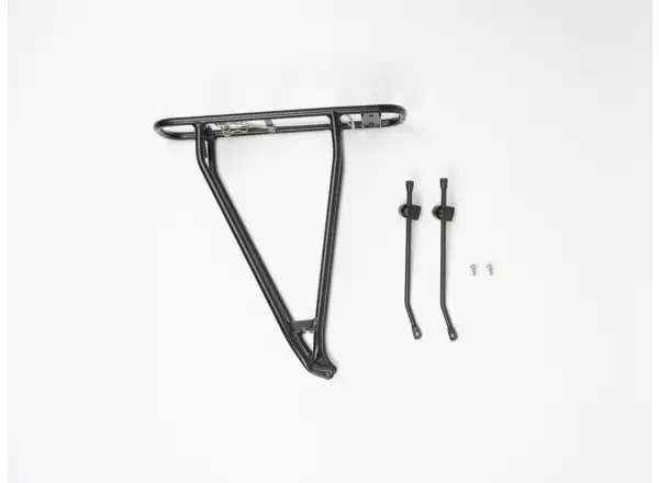 One Bikeparts R.Carrier 20 With Avs rack black