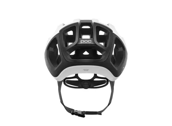 POC Ventral Lite helmet Hydrogen White/Uranium Black Matt