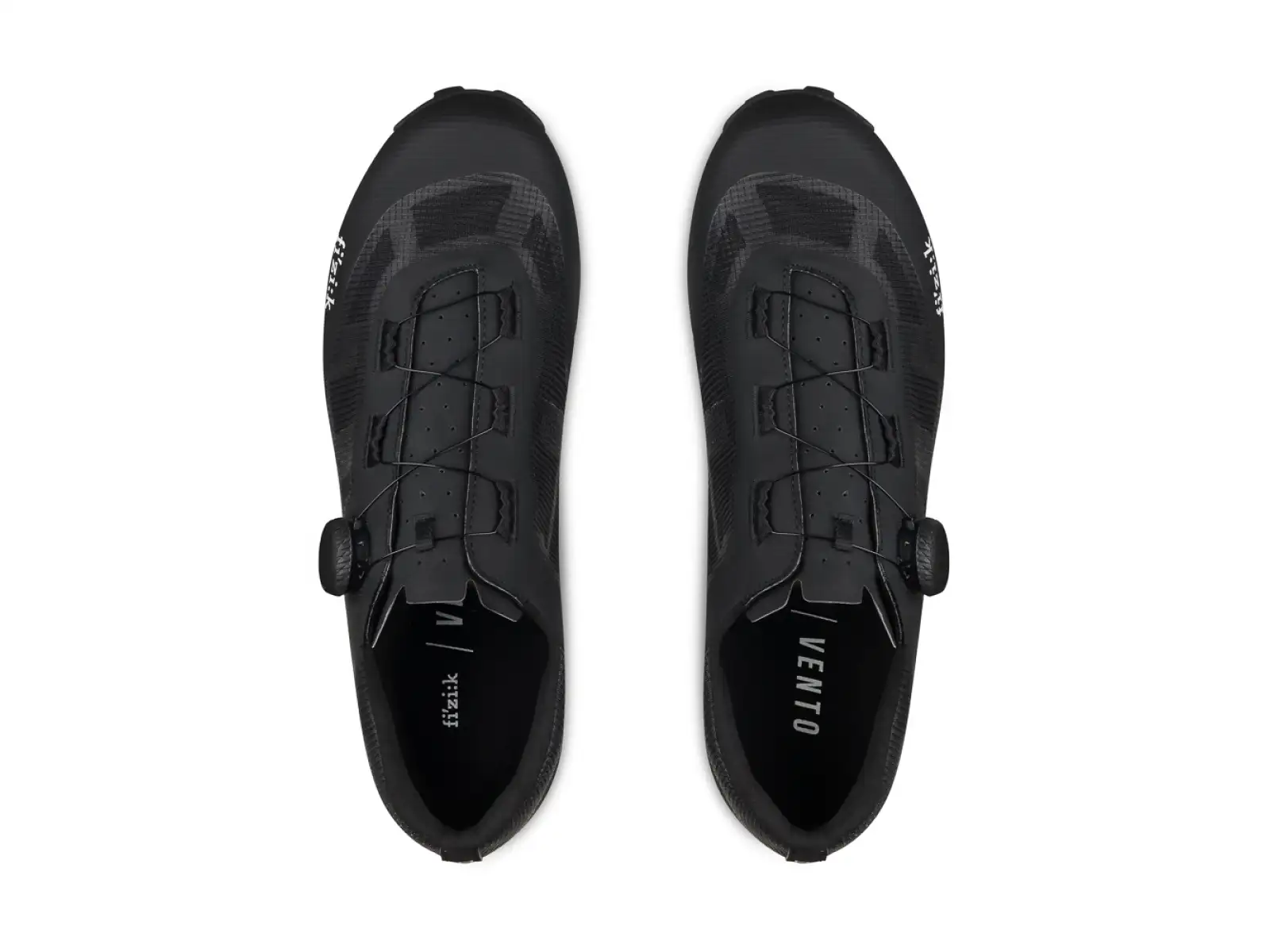 Fizik Vento Proxy MTB shoes Black/Black