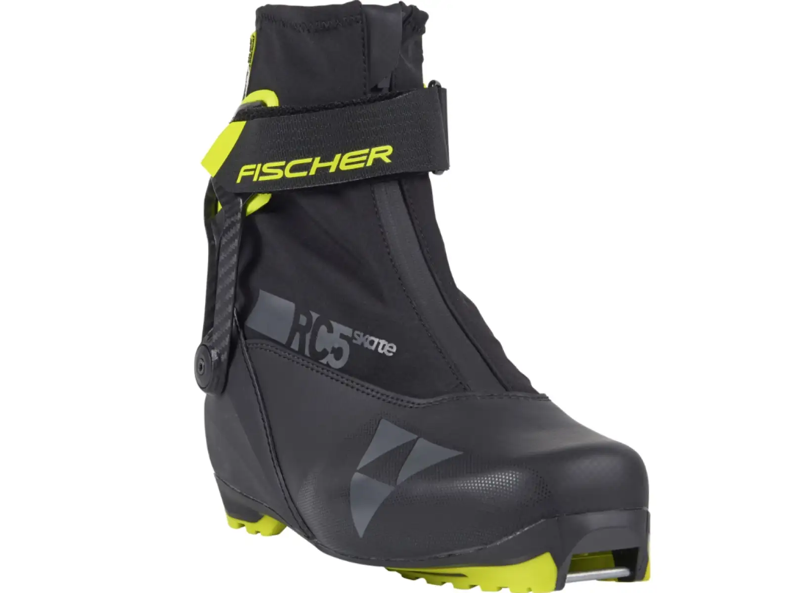 Fischer RC5 Skate cross-country ski boots 2023/24