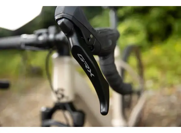 Superior iXR 6.5gravel e-bike Gloss Dust
