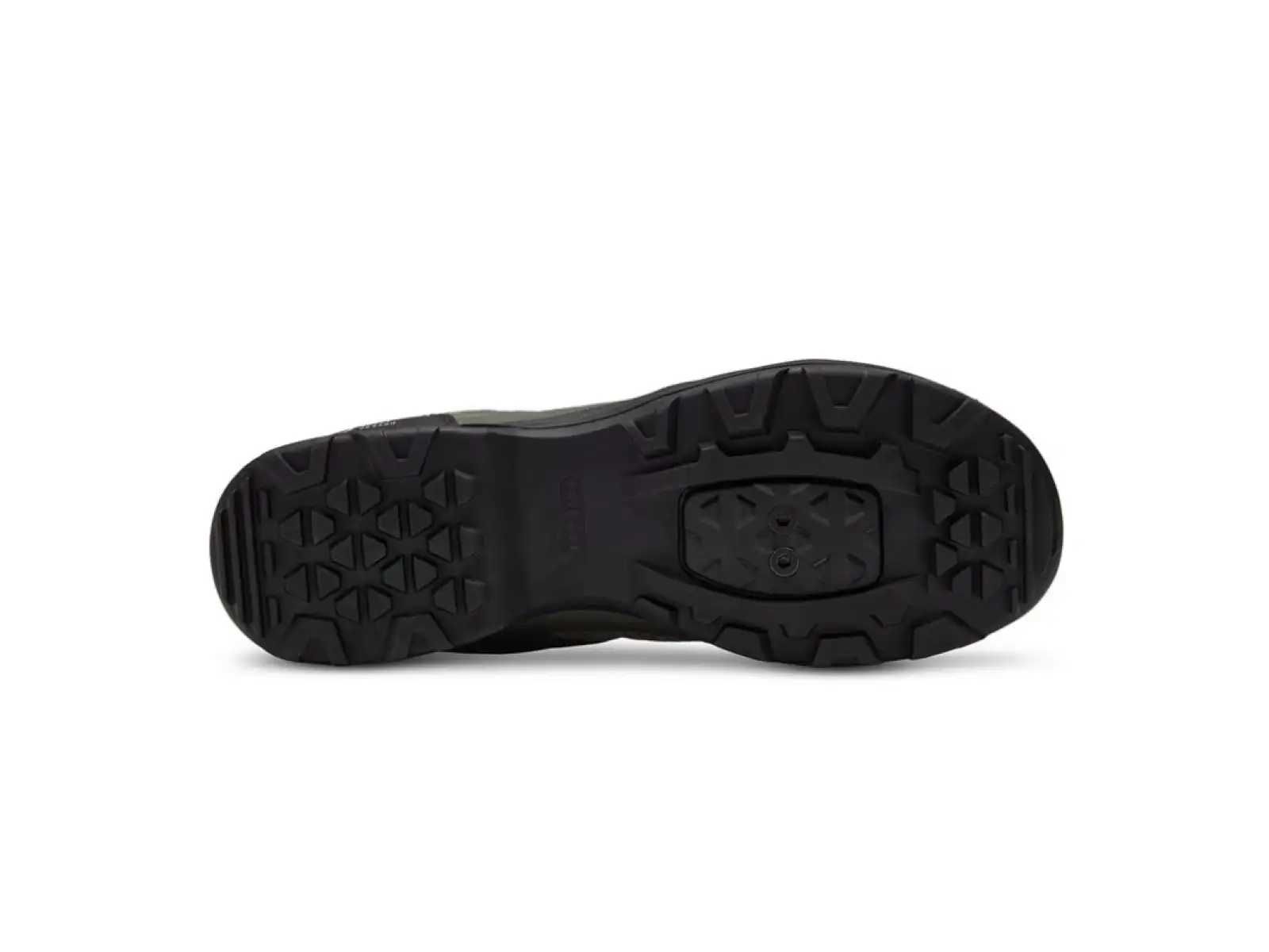 Giro Gauge Boa MTB men's cycling shoes Dark Sage
