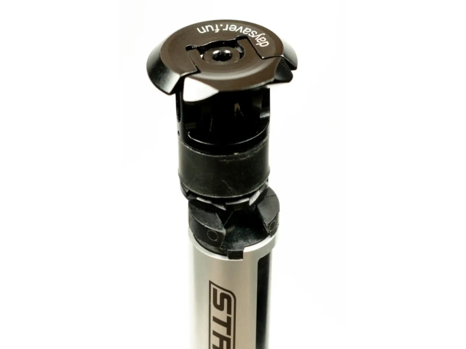 No Tubes Dart Tubeless handlebar holder