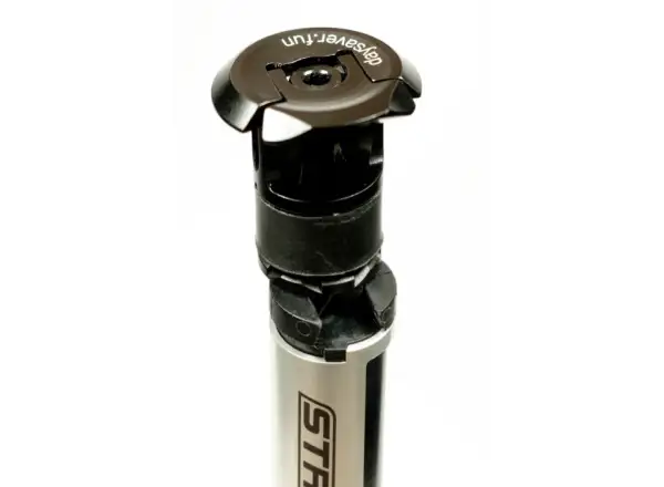 No Tubes Dart Tubeless handlebar holder