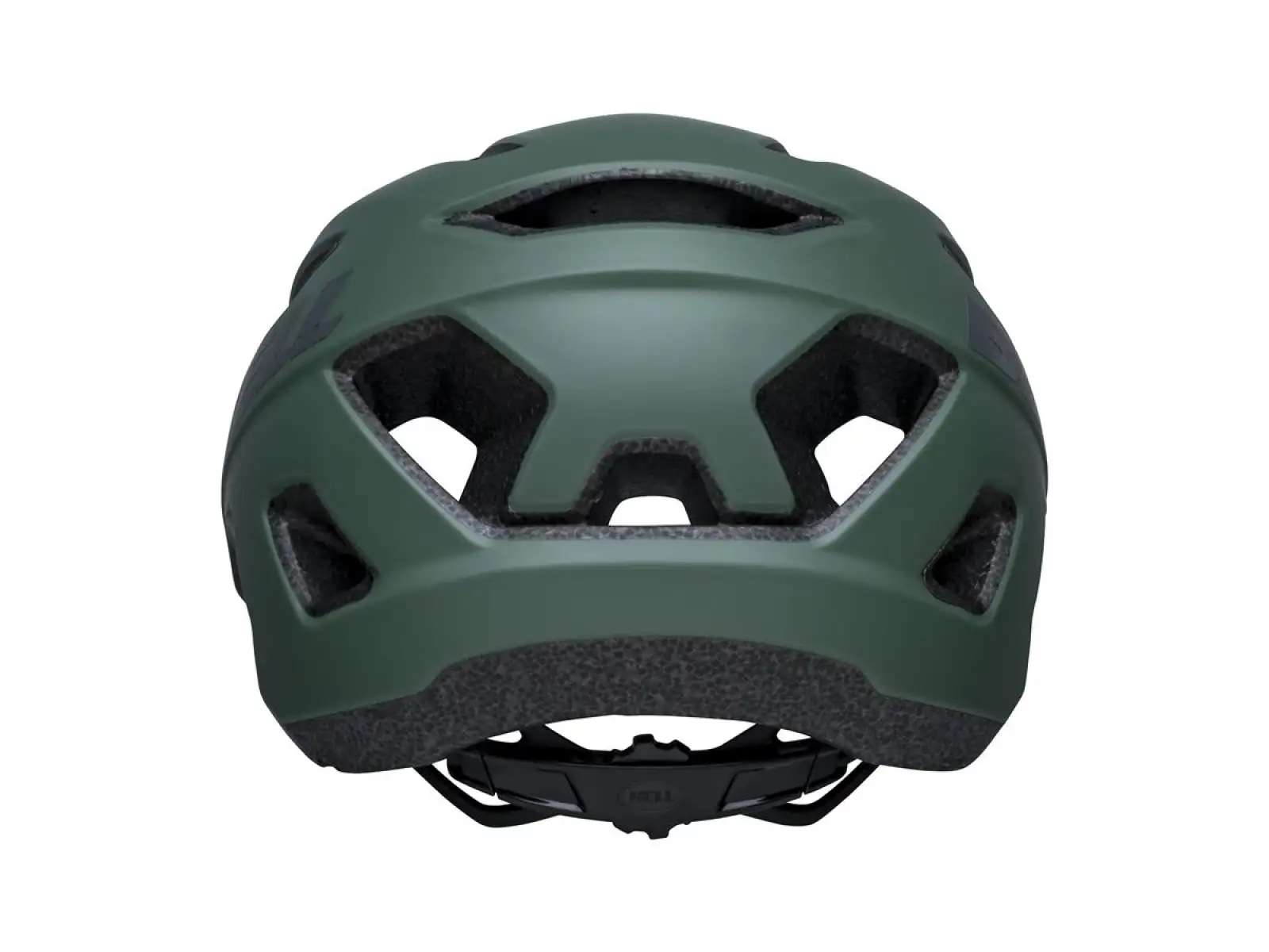 Bell Nomad 2 helmet Mat Green, size M/L (53–60 cm)