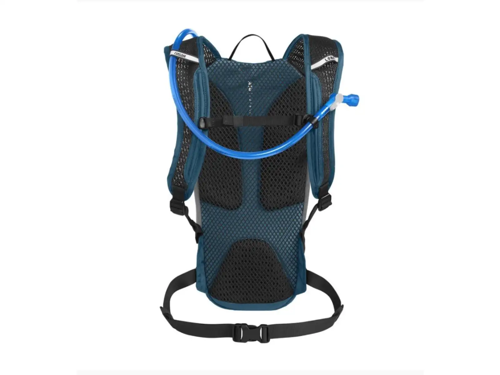 Camelbak Lobo backpack 9 l Moroccan Blue/Black