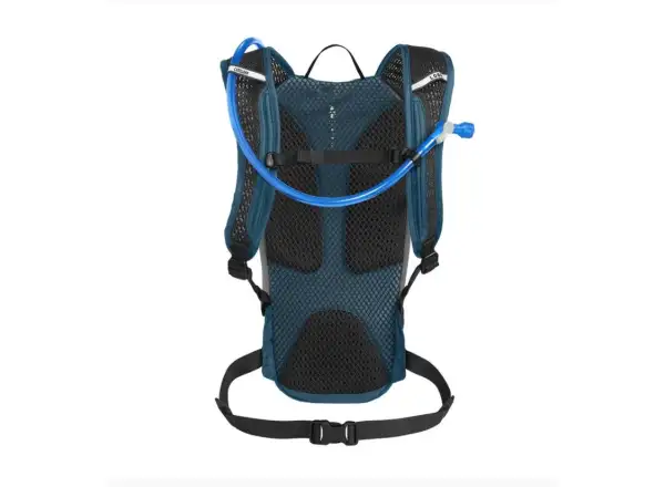 Camelbak Lobo backpack 9 l Moroccan Blue/Black