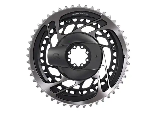 Sram Red AXS D1 Powermeter Spider 48/35 Teeth