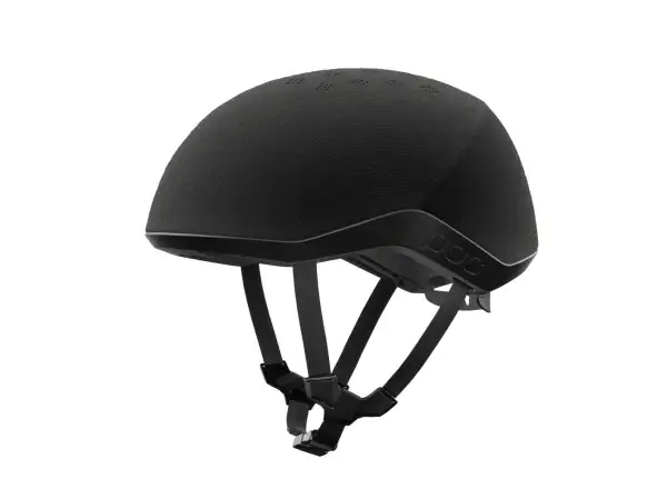 POC Myelin cycling helmet Uranium Black