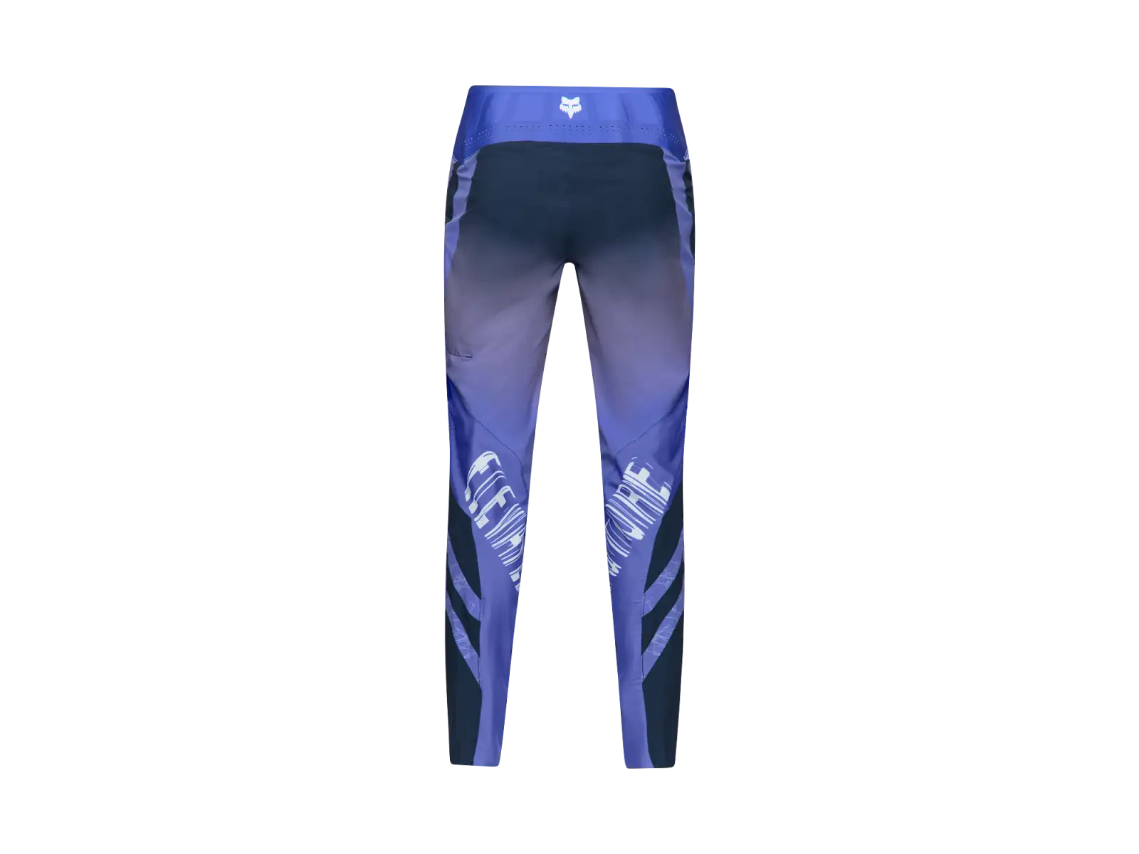 Fox Flexair men's pants Diffuse Special Edition Blueberry