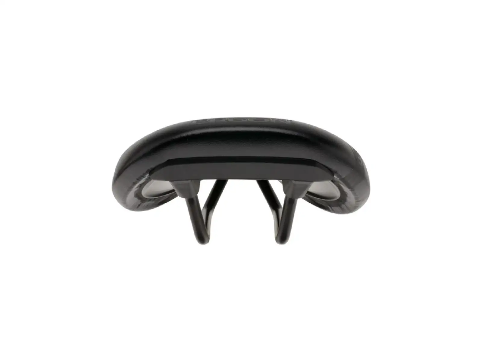 Ergon SM E-Mountain Gel Women saddle black