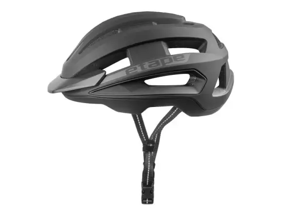 Etape Take Off helmet black matte