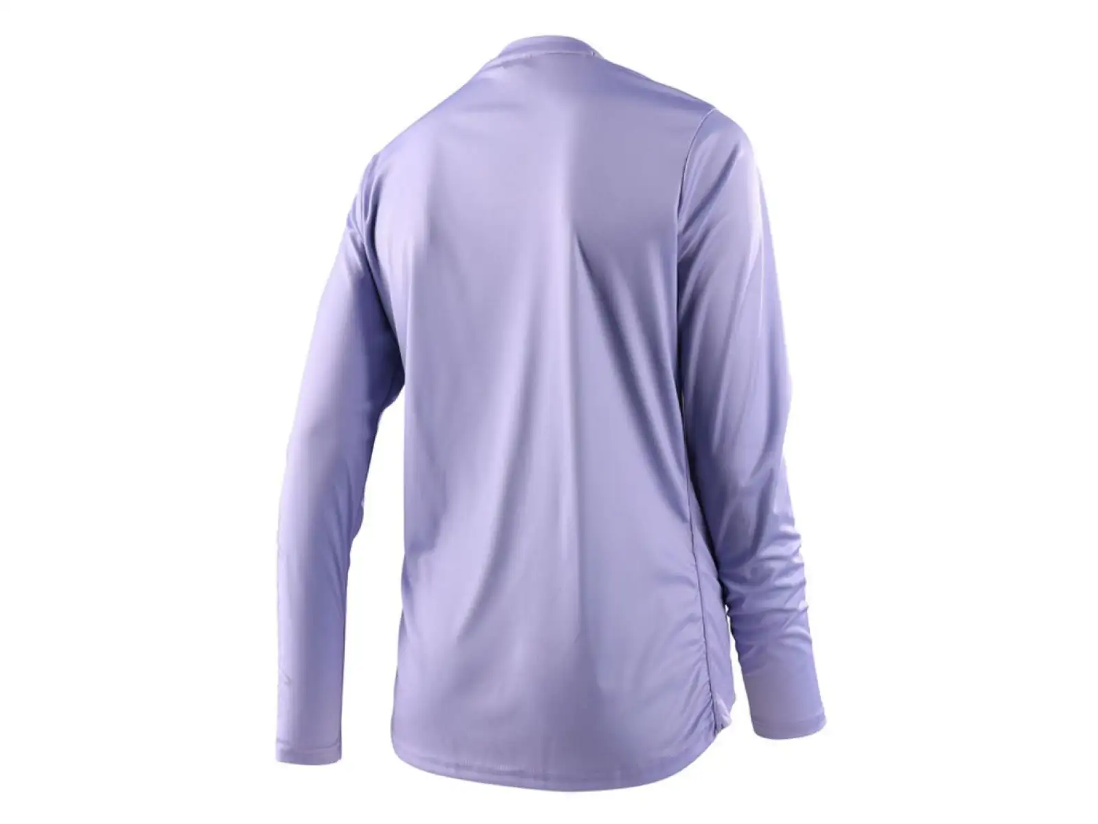 Troy Lee Designs Lilium Women's Long Sleeve Jersey Lilac