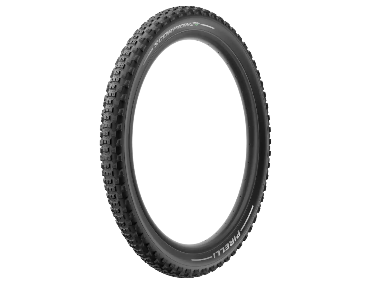 Pirelli Scorpion™ Trail R ProWALL TLR 27.5 x 2.40" tire kevlar black