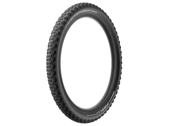Pirelli Scorpion™ Trail R ProWALL TLR 27.5 x 2.40" tire kevlar black