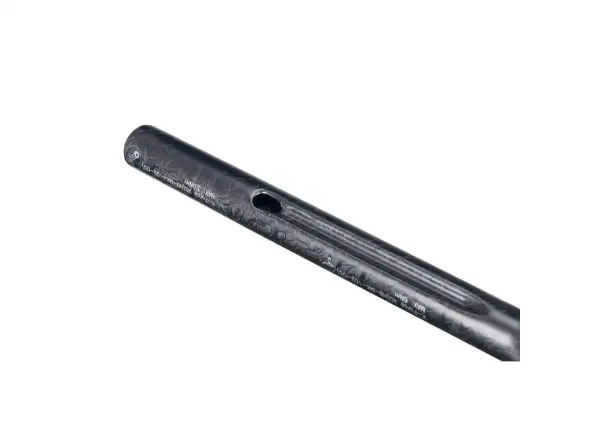 FSA KFX carbon handlebars 31.8x760 mm black matte