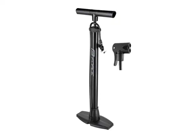 Force Econ 2 Fe-plast pump black