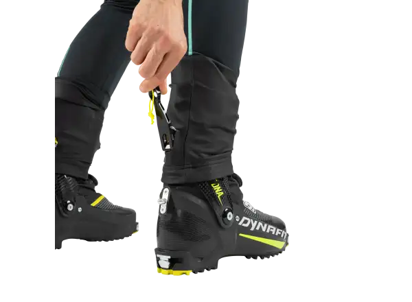 Dynafit Mezzalama Race 2 ski touring women's pants Blueberry/Marine Blue