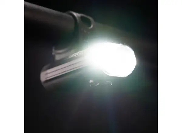Lezyne Macro StVZO 500+ front light Reverse