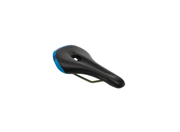 Ergon SM Pro Men saddle Midsummer Blue