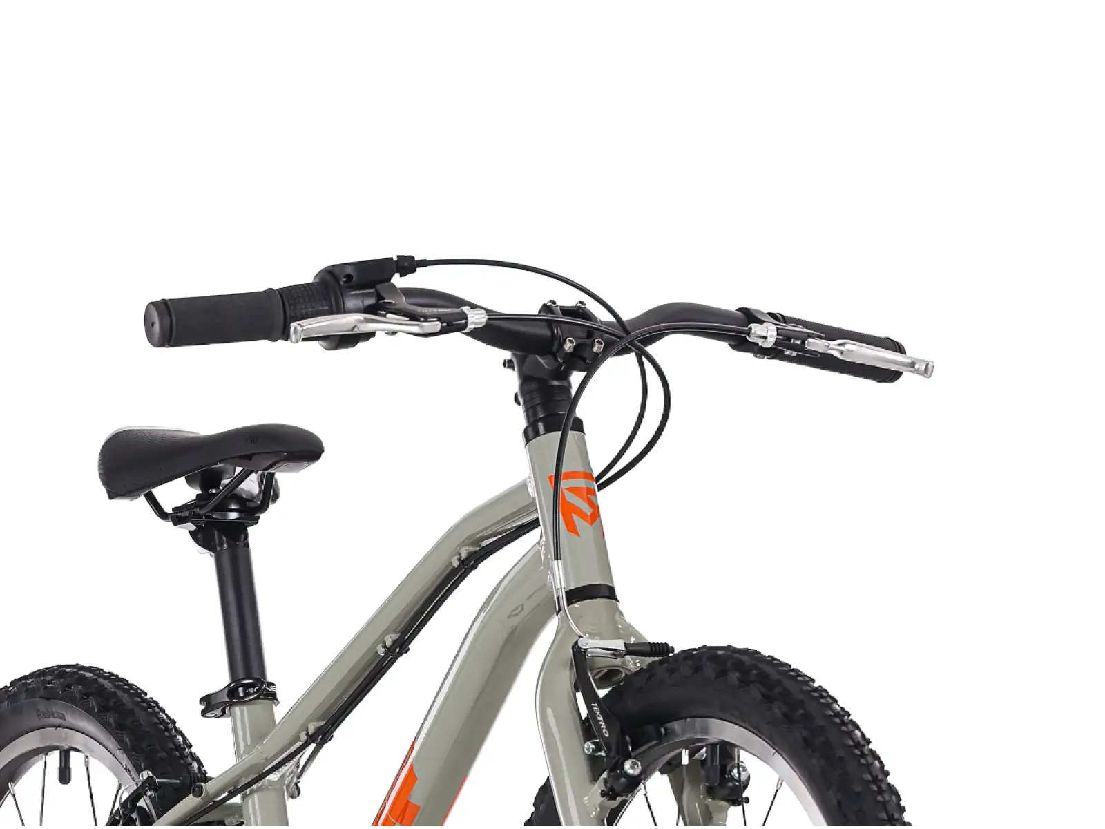 Rock Machine RIFF Jr 20 kids bike Gloss Limerock Grey