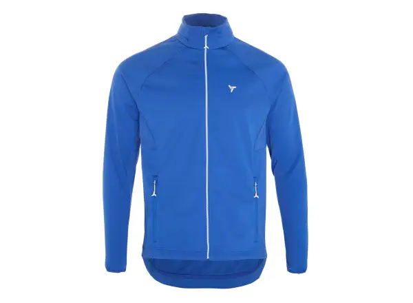 Silvini Cassiano set men's cross-country skiing set Black/Blue
