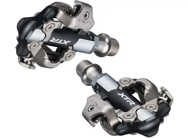Shimano XTR SPD PD-M9100 Clipless Pedals