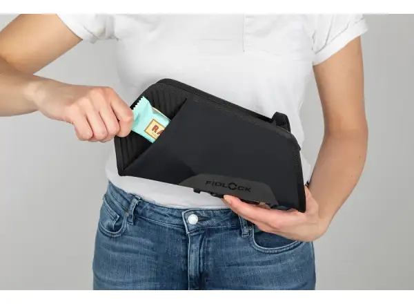 Fidlock Twist Essential bag 1100 ml black