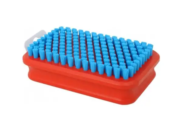 Swix T0160B brush modrý nylon