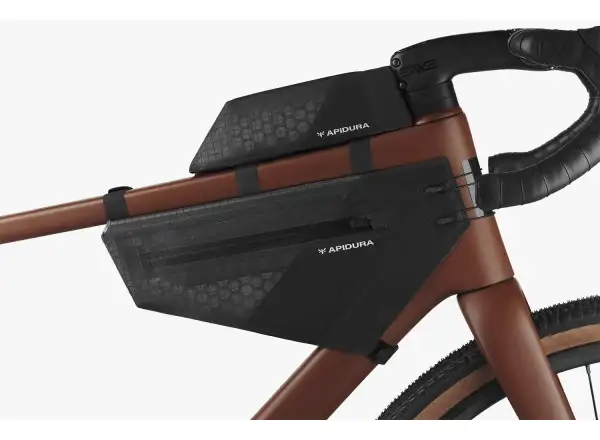 Apidura Aero system Racing bag set