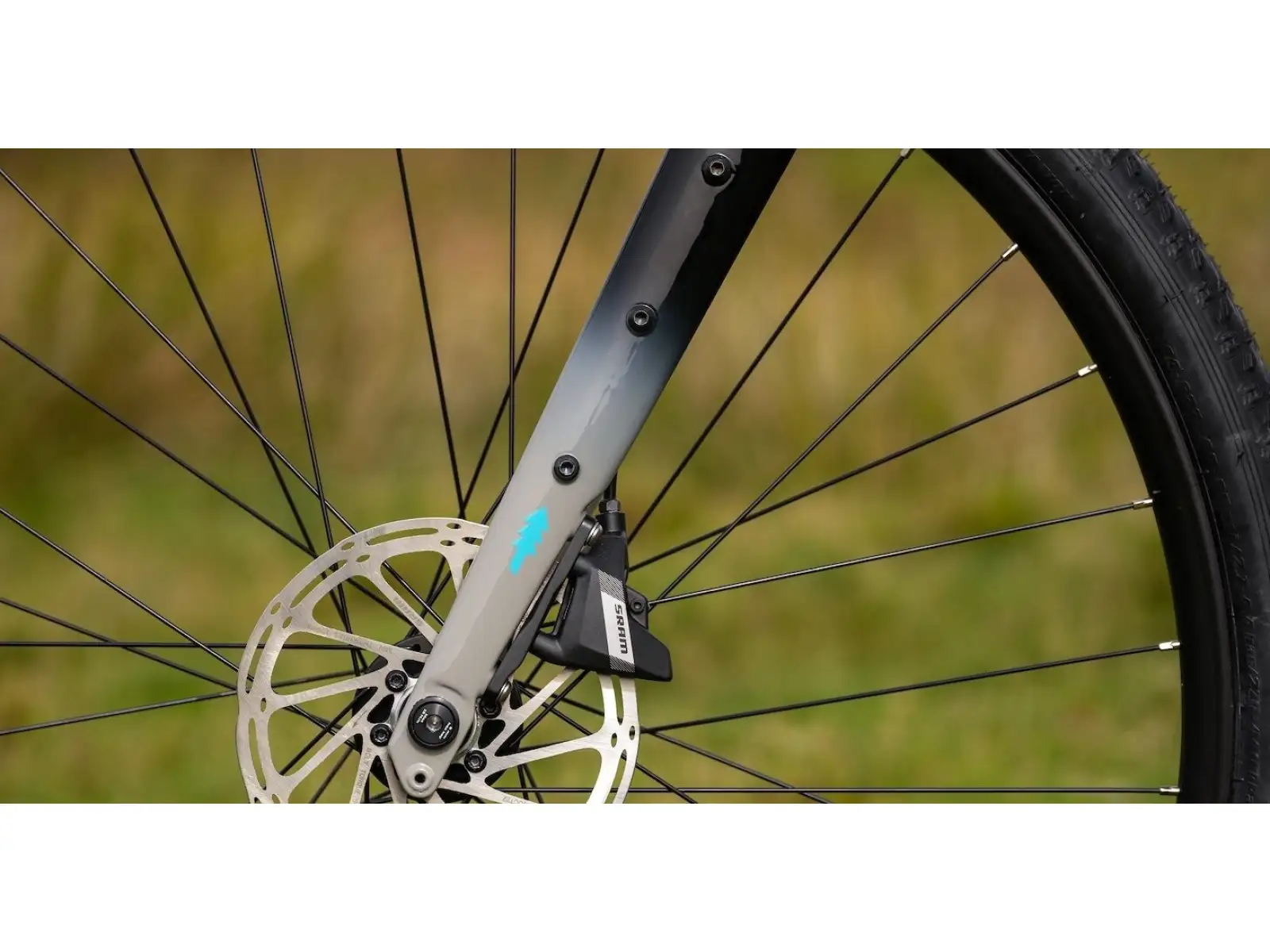 Marin Gestalt XR gravel bike Gloss Black/Gray/Blue