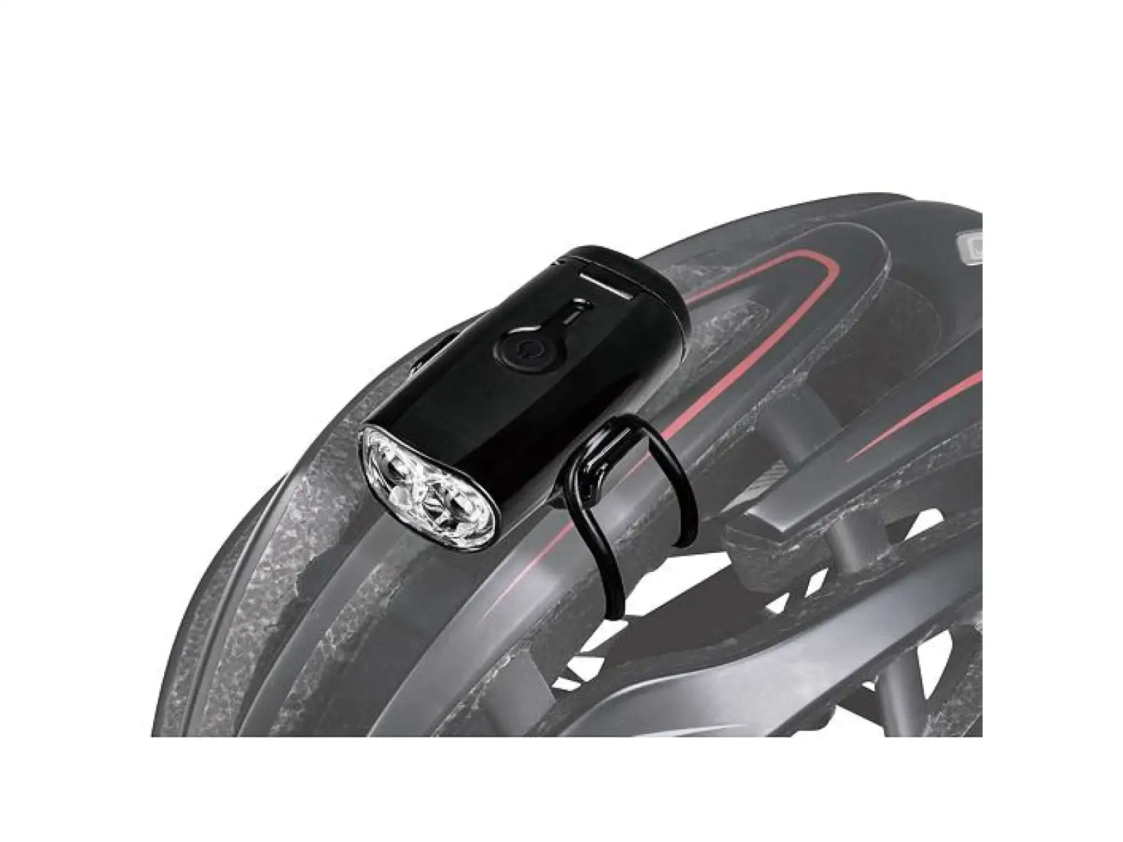 Topeak Headlux 150 AA helmet light