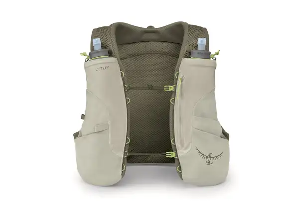 Osprey Duro 6 running vest Sandy Grey