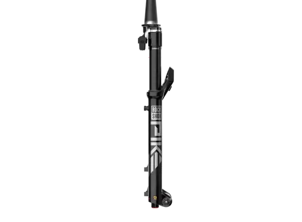 Rock Shox Pike Ultimate Flight Attendant C3 29" suspension fork Gloss Black