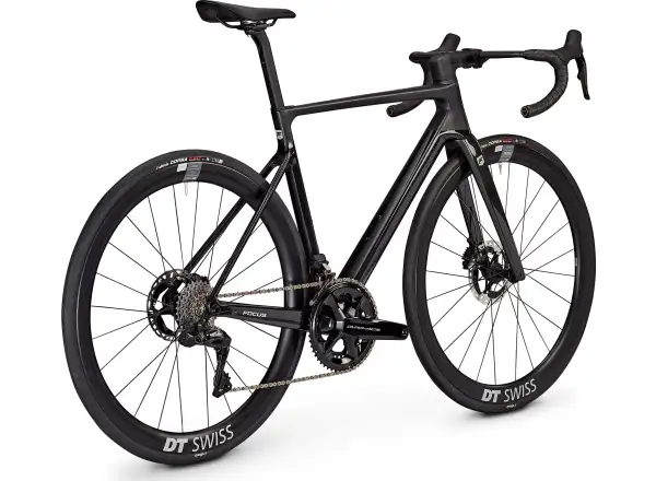 Focus Izalco MAX 9.9 DI road bike Carbon Raw Matt/Carbon Raw Glossy