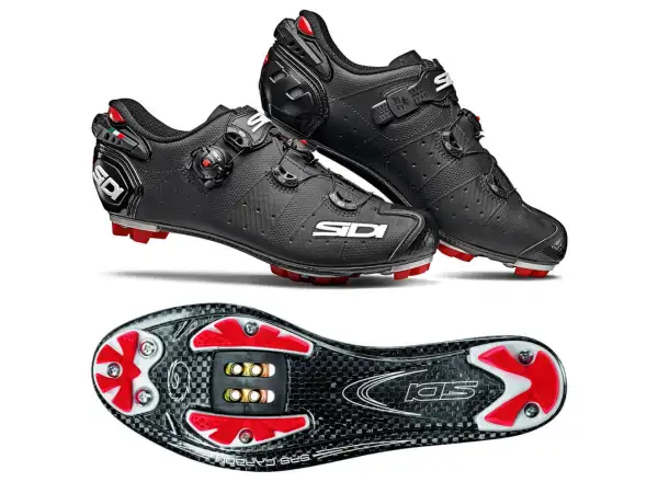 Sidi MTB Drako 2 SRS MTB men's cycling shoes