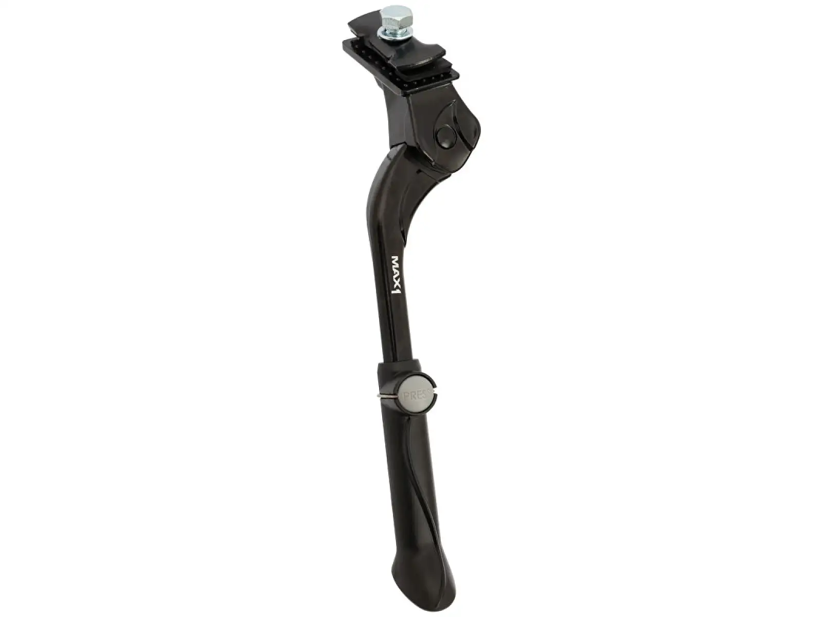 MAX1 center stand adjustable Quick size 16-20" black