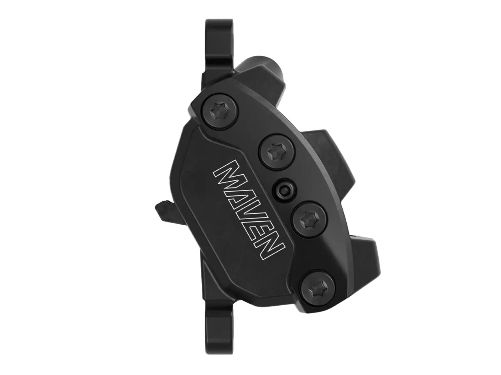 Sram Maven Silver B1 rear disc brake black