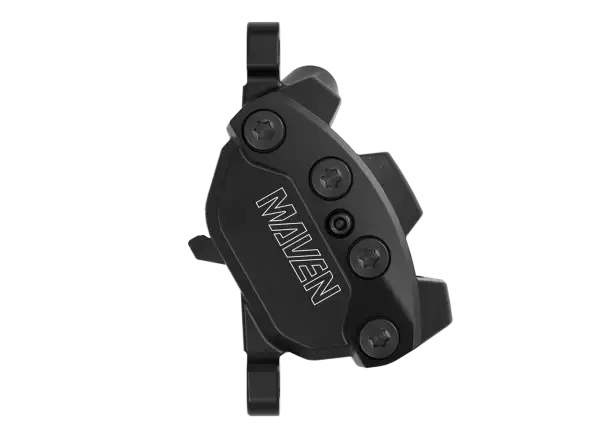 Sram Maven Silver B1 rear disc brake black