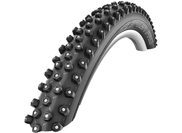 Schwalbe Ice Spiker Pro Performance 26x2.10" MTB tire wire
