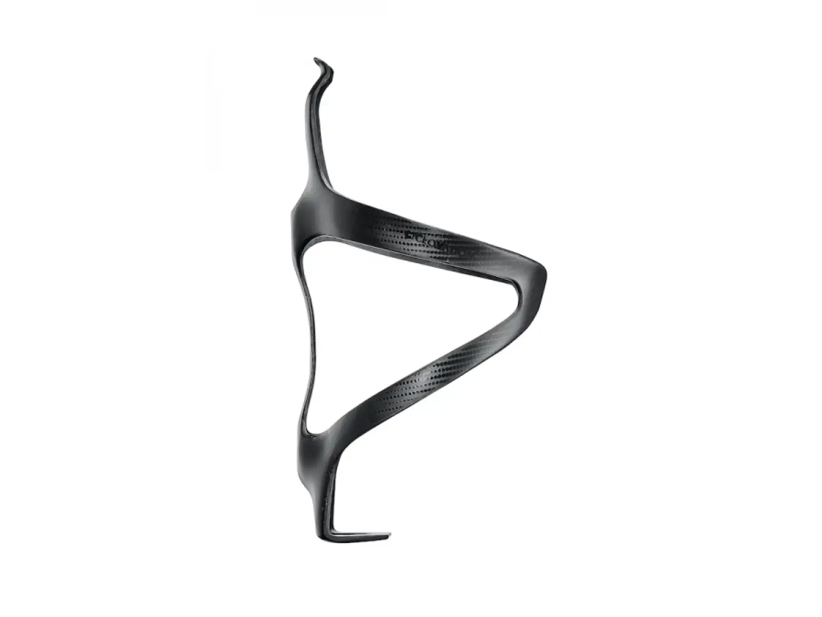 Ciclovation Carbon Fusion Jet cage black