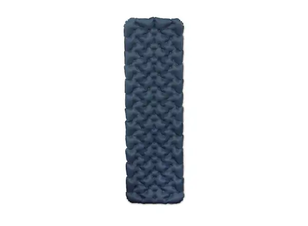 Pinguin Ventra R3 inflatable sleeping pad Petrol
