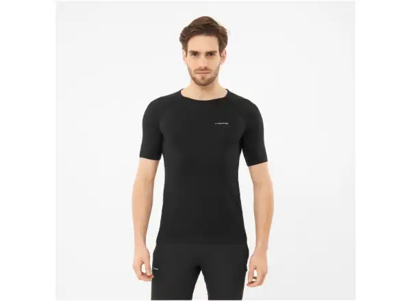 Viking unisex functional T-shirt Black