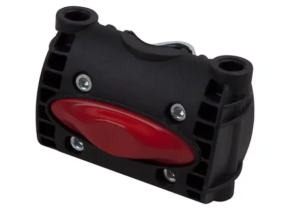 Polisport replacement seat mount - Bubbly, Guppy, Koollah and others