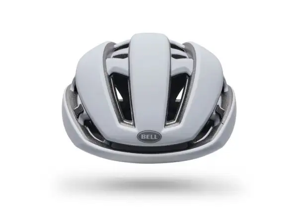 Bel XR Spherical helmet Mat/Glos White/Black