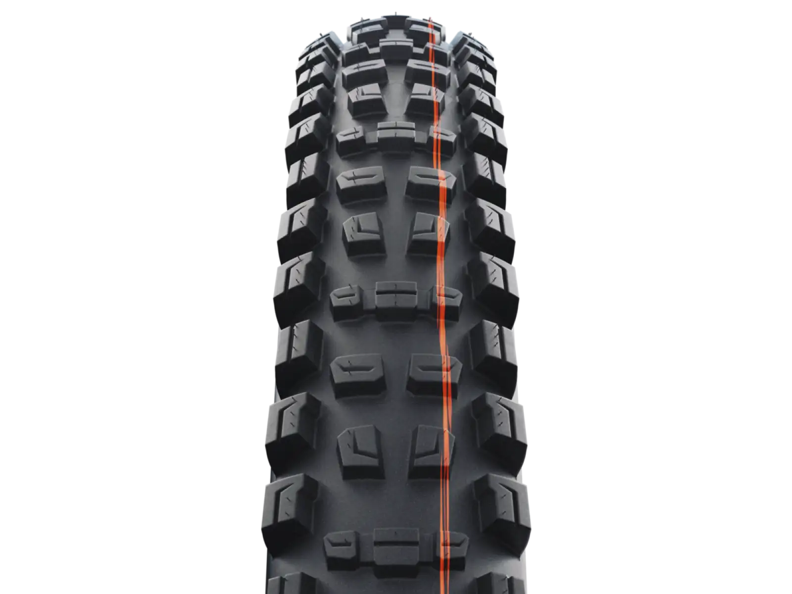 Schwalbe Romy GRAVITY PRO TLR E-50 Soft Radial 29x2,50" MTB tire kevlar black