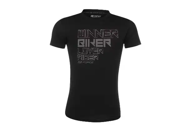 Force Winner men's T-shirt short sleeve